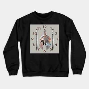 The Iliad Crewneck Sweatshirt